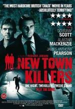 Watch New Town Killers Megavideo
