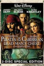 Watch Pirates of the Caribbean: Dead Man's Chest Megavideo