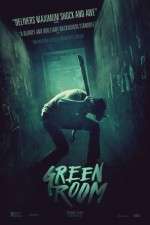 Watch Green Room Megavideo