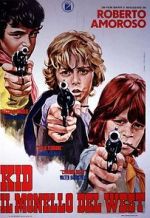 Watch Bad Kids of the West Megavideo