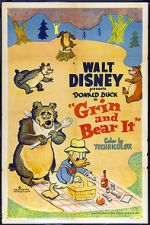 Watch Grin and Bear It Megavideo