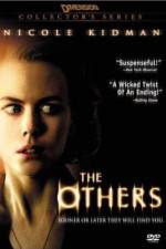 Watch The Others Megavideo