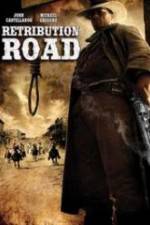 Watch Retribution Road (2009) Megavideo