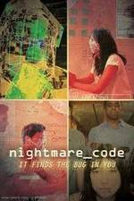 Watch Nightmare Code Megavideo