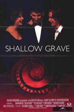 Watch In a Shallow Grave Megavideo
