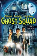 Watch Ghost Squad Megavideo