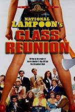 Watch Class Reunion Megavideo