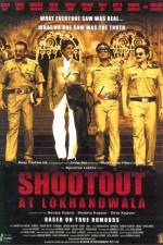 Watch Shootout at Lokhandwala Megavideo