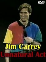 Watch Jim Carrey: Unnatural Act Megavideo