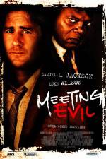 Watch Meeting Evil Megavideo