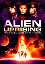 Watch Alien Uprising Megavideo