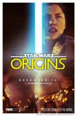Watch Star Wars: Origins Megavideo