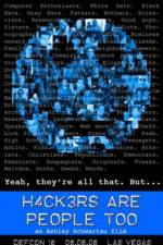 Watch Hackers Are People Too Megavideo