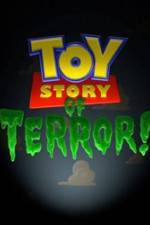 Watch Toy Story of Terror Megavideo