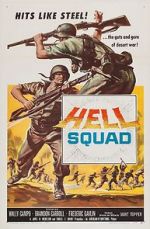Watch Hell Squad Megavideo