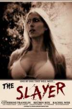 Watch The Slayer Megavideo