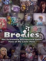 Watch Bronies: The Extremely Unexpected Adult Fans of My Little Pony Megavideo
