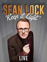 Watch Sean Lock: Keep It Light - Live Megavideo