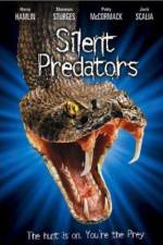 Watch Silent Predators Megavideo