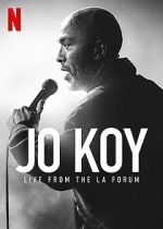 Watch Jo Koy: Live from the Los Angeles Forum (TV Special 2022) Megavideo
