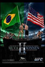 Watch UFC 148 Silva vs Sonnen II Megavideo