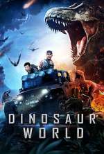 Watch Dinosaur World Megavideo