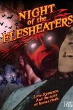 Watch Night of the Flesh Eaters Megavideo