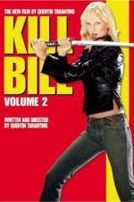 Watch Kill Bill: Vol. 2 Megavideo