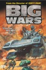 Watch Big Wars Megavideo