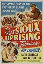 Watch The Great Sioux Uprising Megavideo