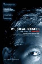 Watch We Steal Secrets: The Story of WikiLeaks Megavideo