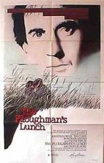 Watch The Ploughman\'s Lunch Megavideo