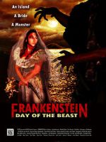 Watch Frankenstein: Day of the Beast Megavideo