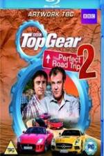 Watch Top Gear - The Perfect Road Trip 2 Megavideo