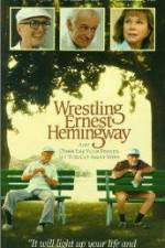 Watch Wrestling Ernest Hemingway Megavideo