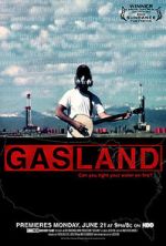 Watch GasLand Megavideo