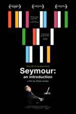 Watch Seymour: An Introduction Megavideo