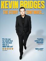 Watch Kevin Bridges: The Story Continues... Megavideo