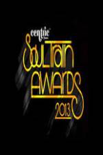 Watch Soul Train Music Awards (2013) Megavideo