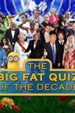 Watch The Big Fat Quiz of the Decade Megavideo