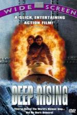 Watch Deep Rising Megavideo