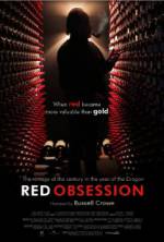 Watch Red Obsession Megavideo