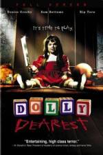 Watch Dolly Dearest Megavideo