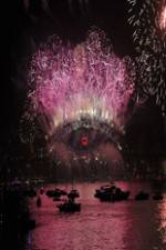 Watch Sydney New Year?s Eve Fireworks Megavideo