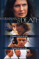 Watch Determination of Death Megavideo