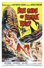 Watch She Gods of Shark Reef Megavideo