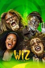 Watch The Wiz Live! Megavideo