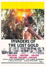 Watch Invaders of the Lost Gold Megavideo