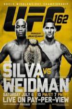 Watch UFC 162 Silva vs Weidman Megavideo