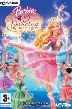 Watch Barbie in the 12 Dancing Princesses Megavideo